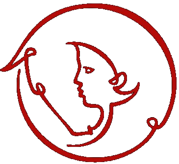 Waldorf Nemesvámos — Fehérlófia logo